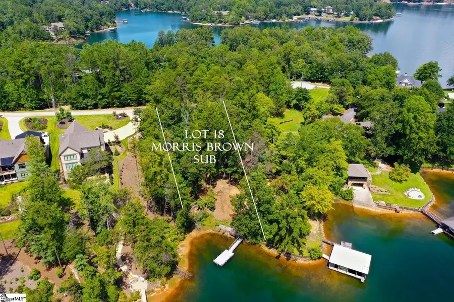590 Old Chapman Bridge Road, Salem, SC 29676 - #3