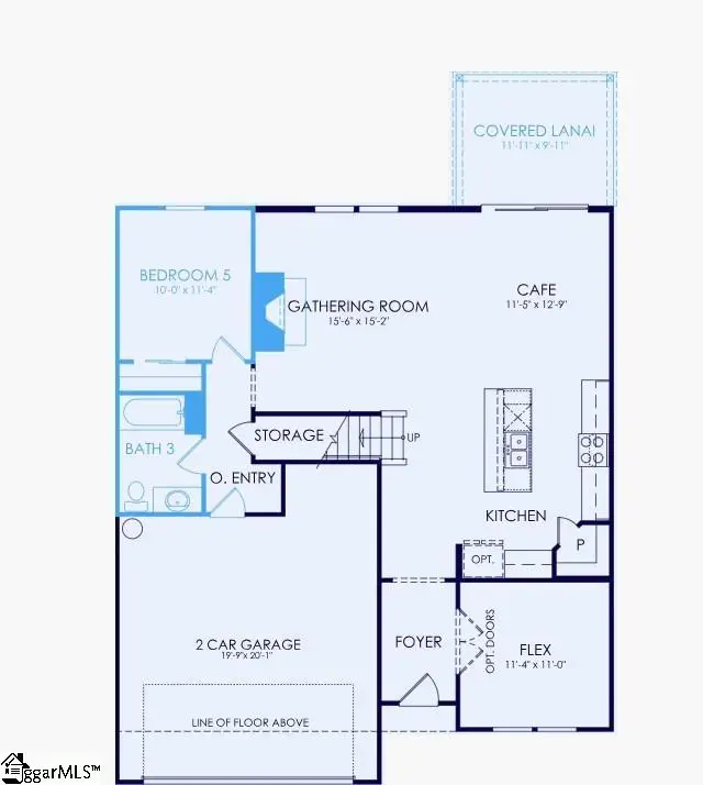 4042 Hoskins Drive #LOT 10, Boiling Springs, SC 29316 - #2