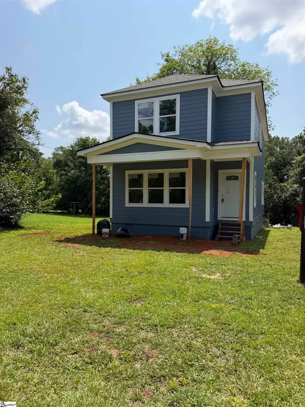 209 Glenn Road, Greenville, SC 29607
