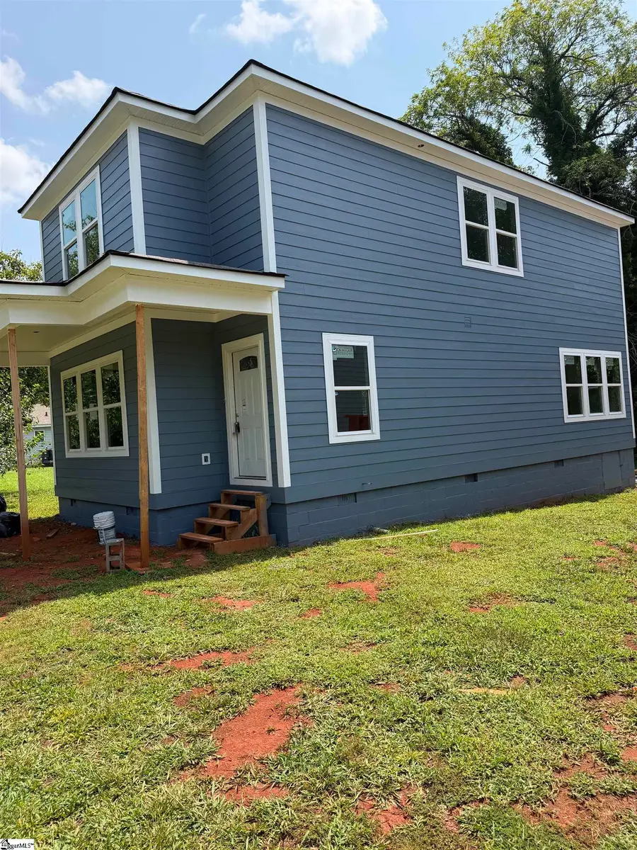 209 Glenn Road, Greenville, SC 29607 - #2