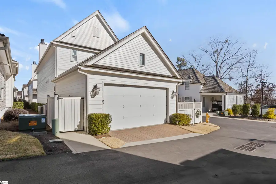 107 Denton Drive, Greenville, SC 29615 - #2
