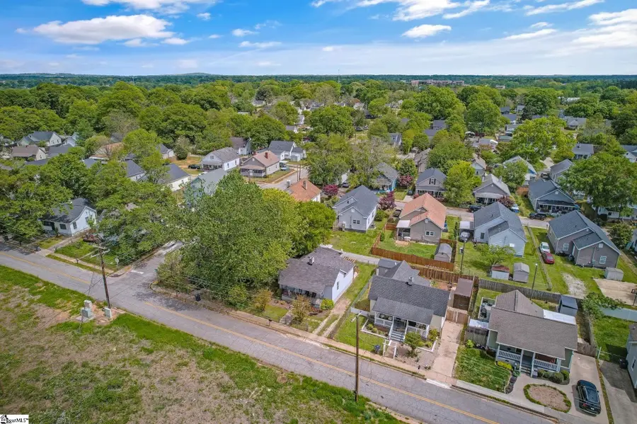 68 Hutchens Street, Greenville, SC 29605 - #2