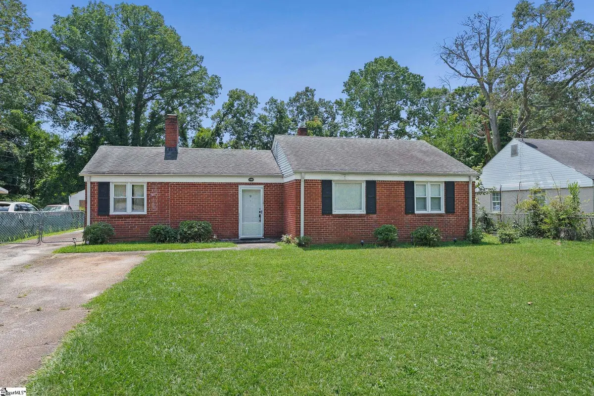9 Glenwood Lane, Greenville, SC 29605 - #1