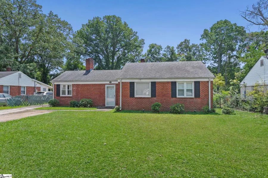9 Glenwood Lane, Greenville, SC 29605 - #2