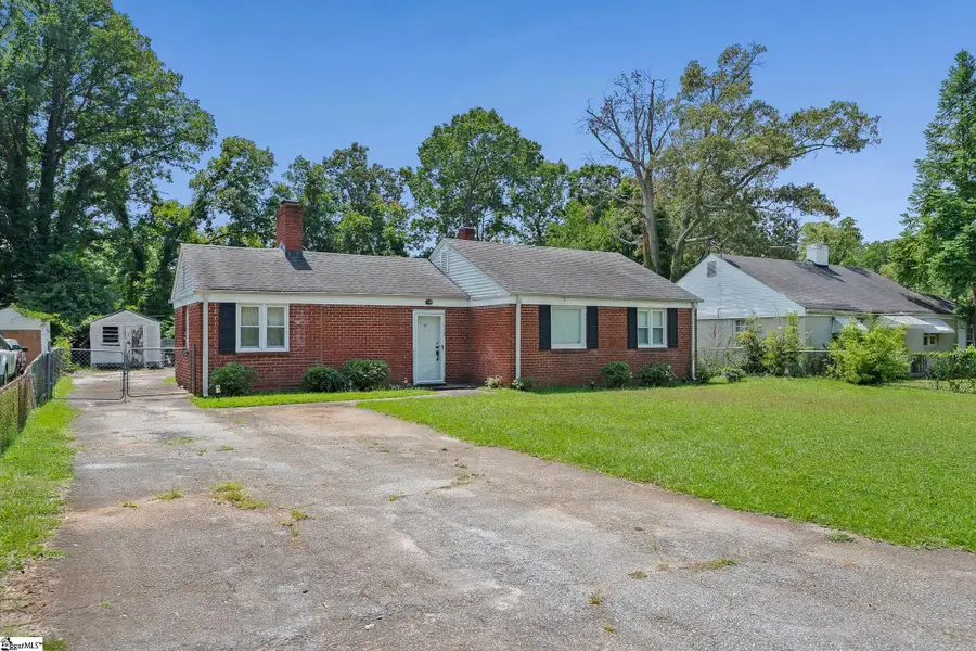9 Glenwood Lane, Greenville, SC 29605 - #3