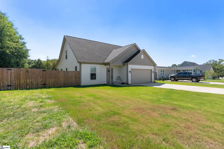 102 Turkey Trot Road, Williamston, SC 29697 - #3