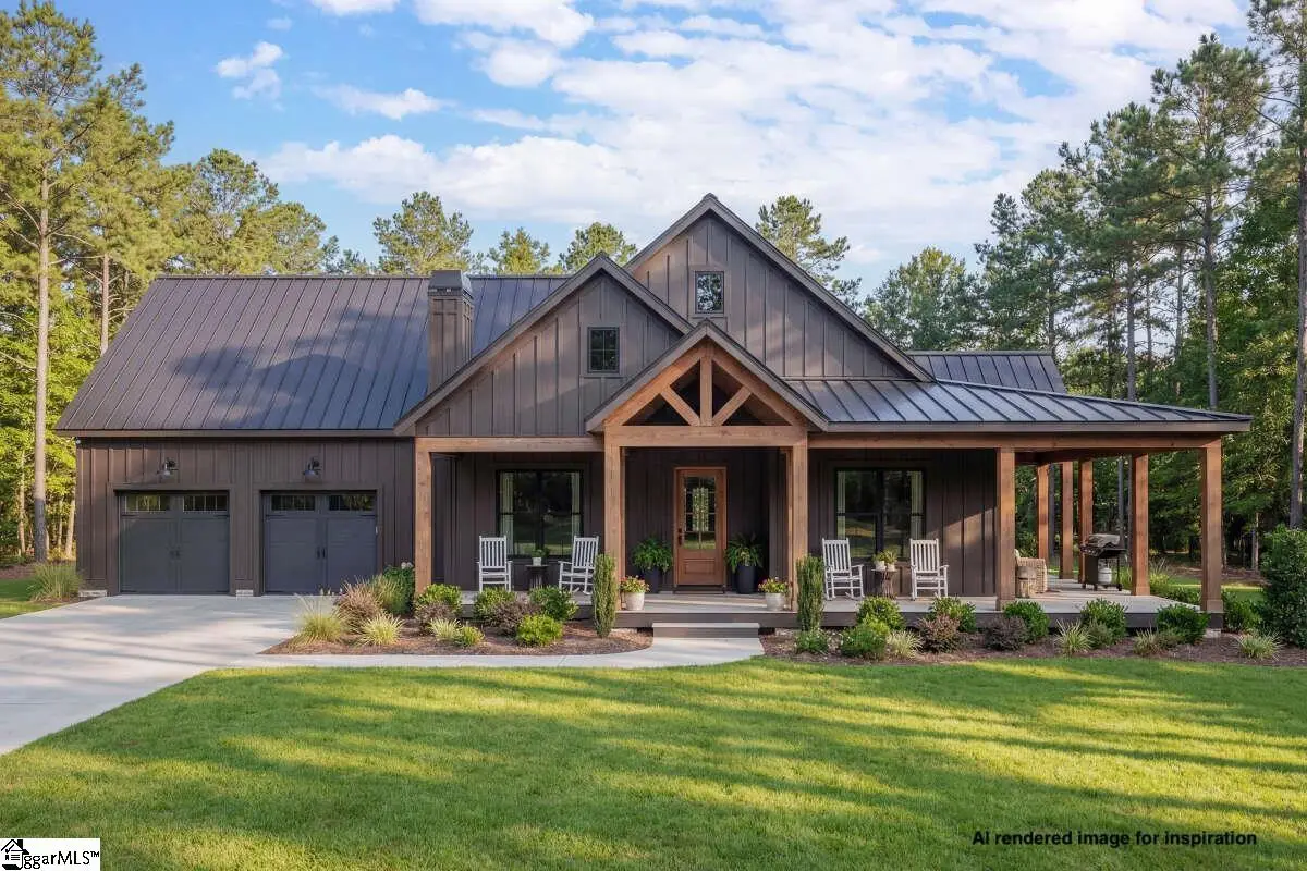 00 Liberty Highway, Liberty, SC 29657 - #1