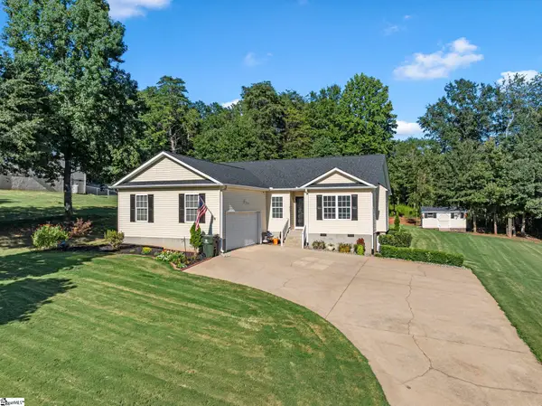 213 Anchors Away Drive, Inman, SC 29349
