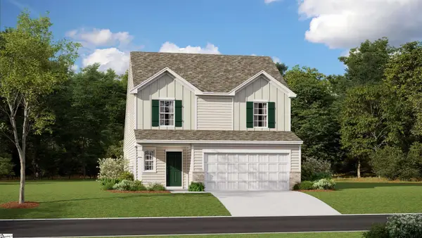 1635 Chestnut Grove Way, Spartanburg, SC 29303