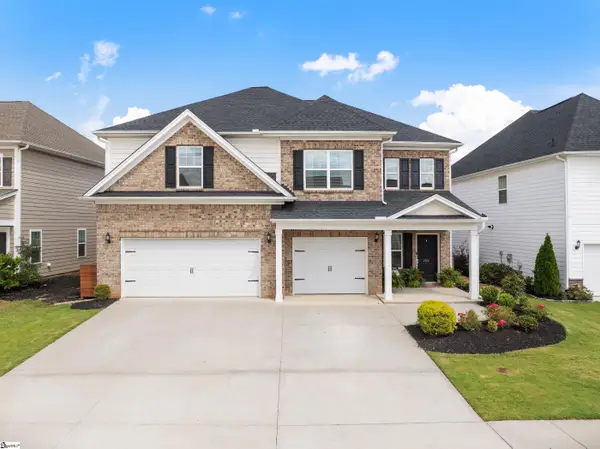 204 Reseda Drive, Greenville, SC 29607