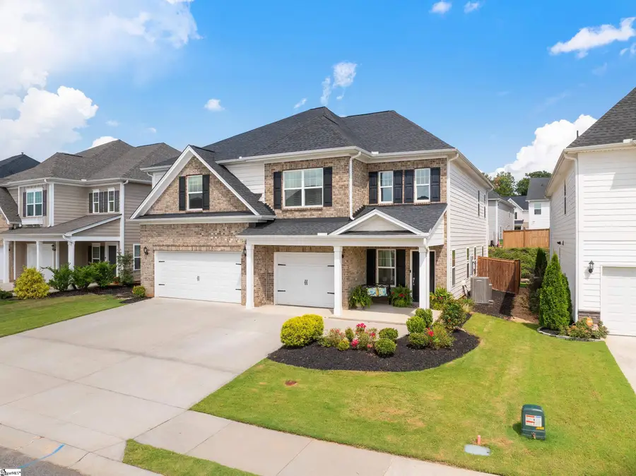 204 Reseda Drive, Greenville, SC 29607 - #2