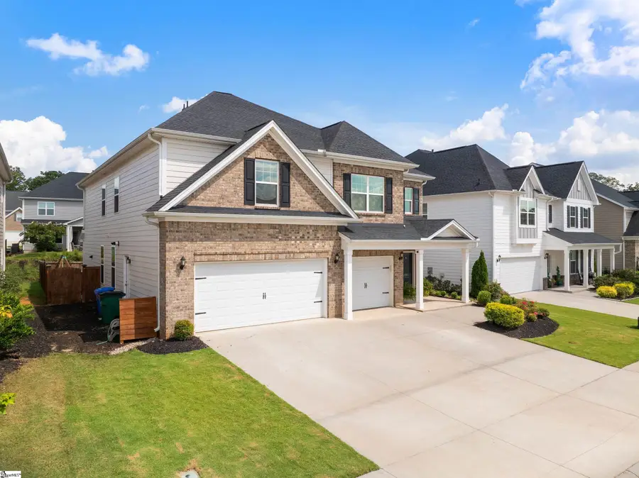 204 Reseda Drive, Greenville, SC 29607 - #3