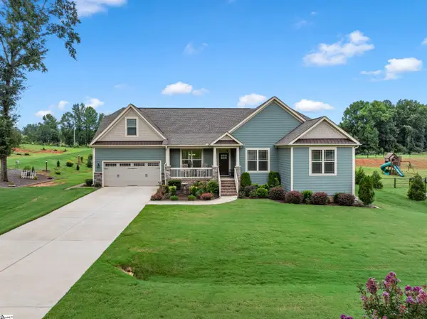 615 Mica Lane, Chesnee, SC 29323