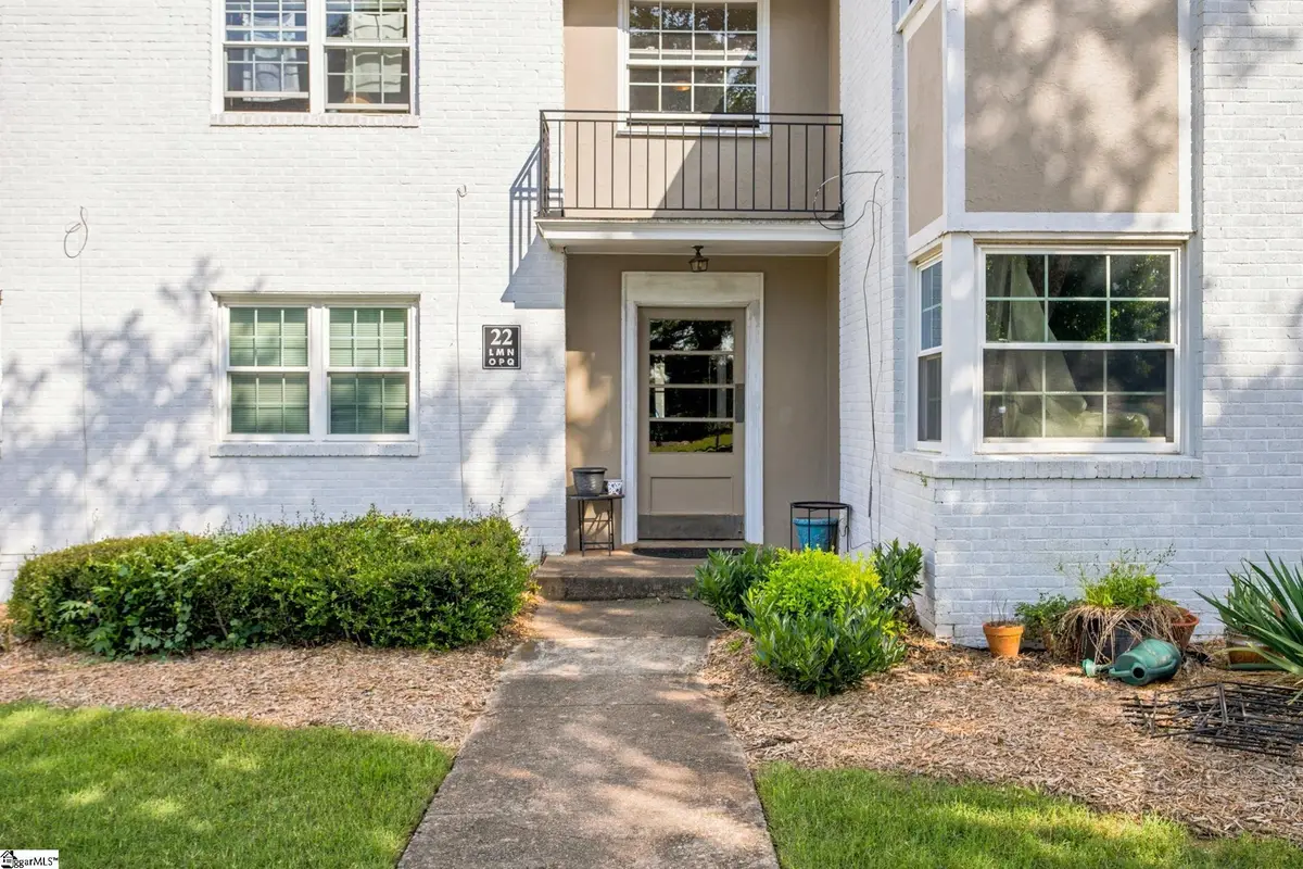 100 Lewis Drive #Unit 22P, Greenville, SC 29605 - #1