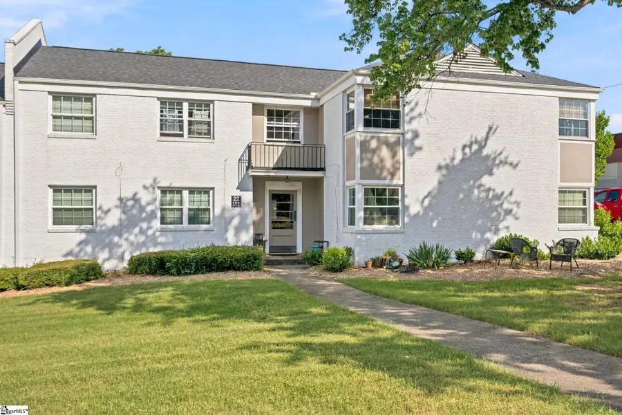 100 Lewis Drive #Unit 22P, Greenville, SC 29605 - #2