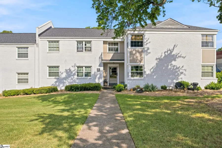 100 Lewis Drive #Unit 22P, Greenville, SC 29605 - #3