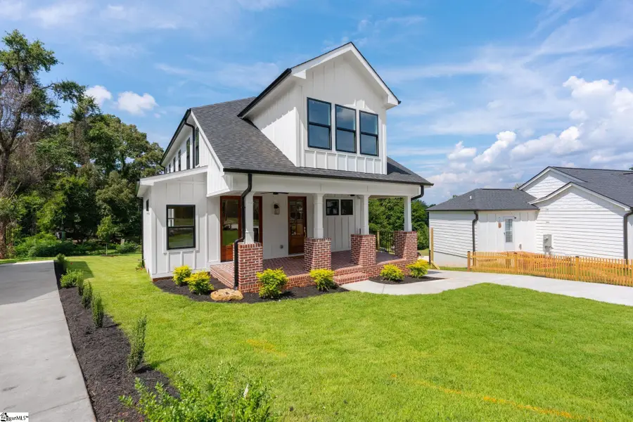 4A Maco Street, Greenville, SC 29607 - #3