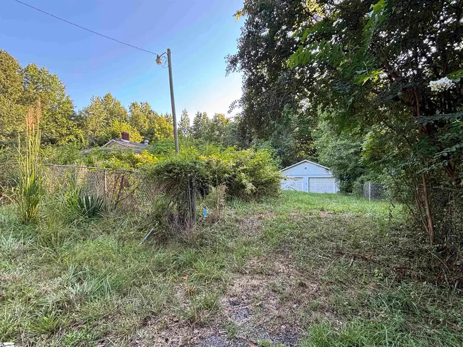 6032 Old Milton Road, Clinton, SC 29325 - #2