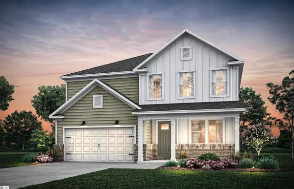 853 Sweetwater Springs Drive #Lot 102, Moore, SC 29369