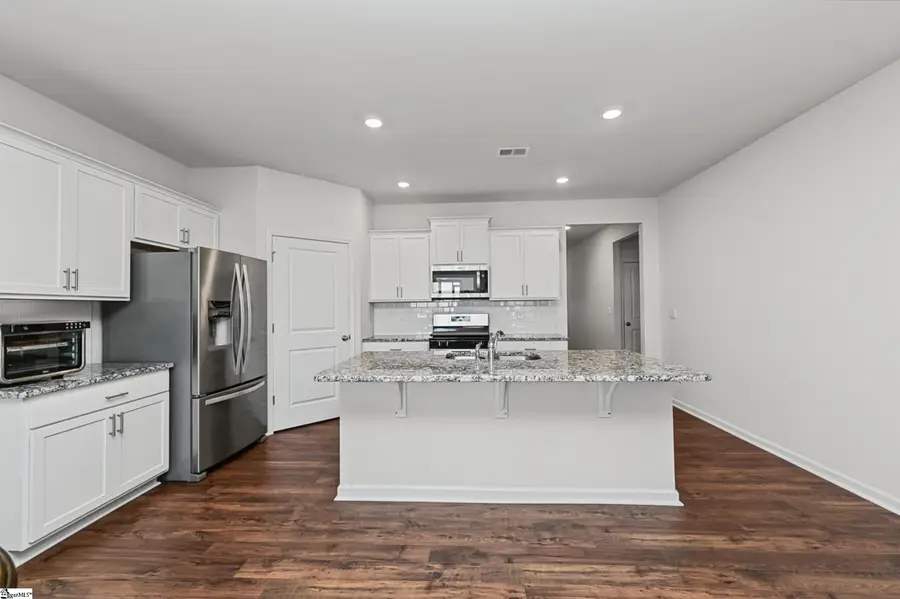 1924 Hunters Run Circle, Woodruff, SC 29388 - #2