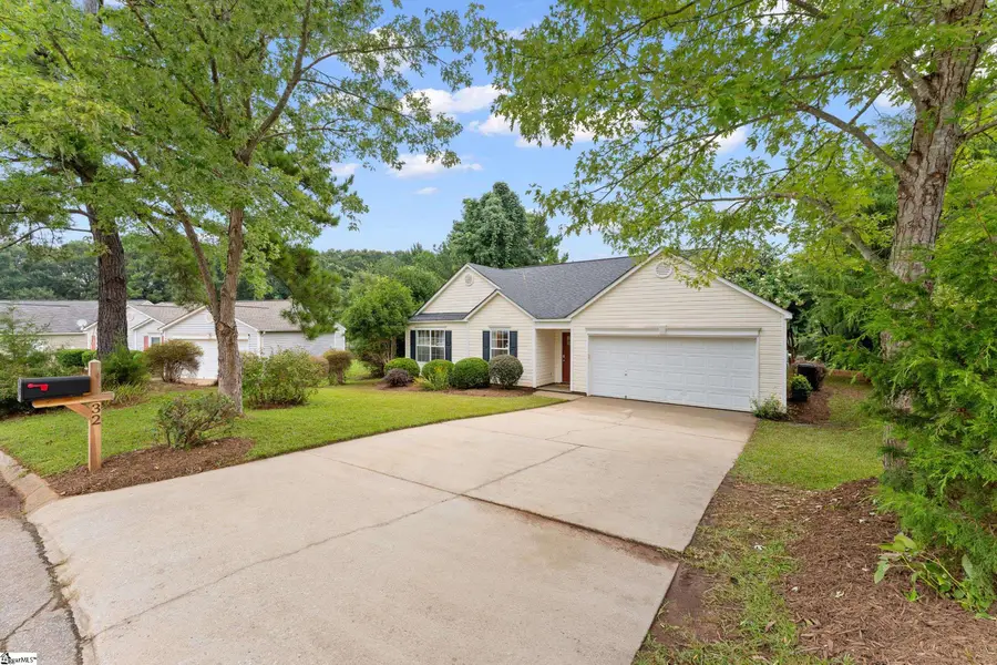 32 Reedy River Way, Greenville, SC 29605 - #2