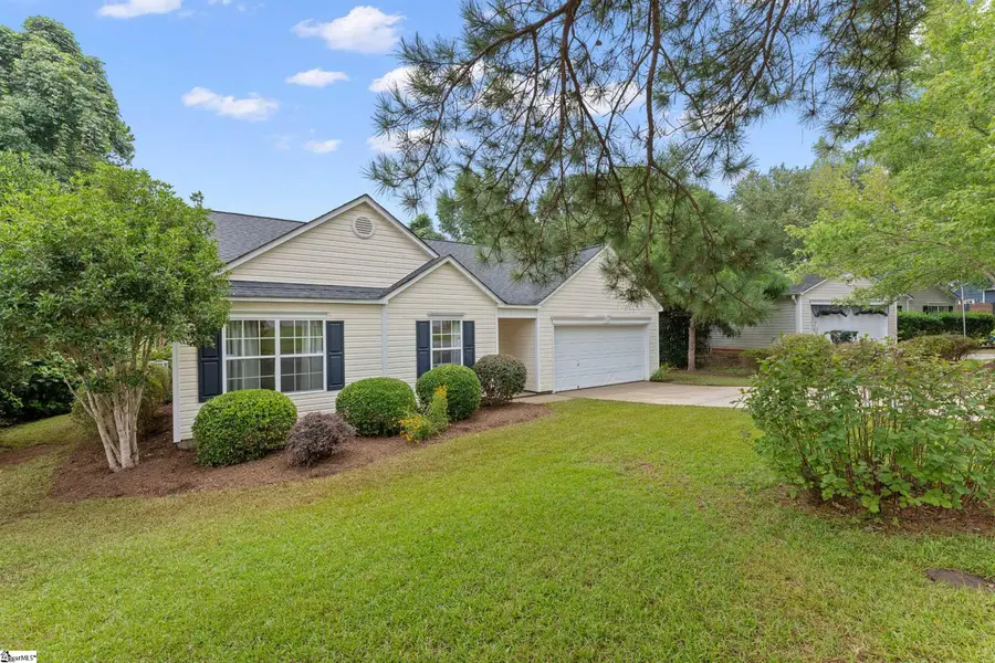 32 Reedy River Way, Greenville, SC 29605 - #3