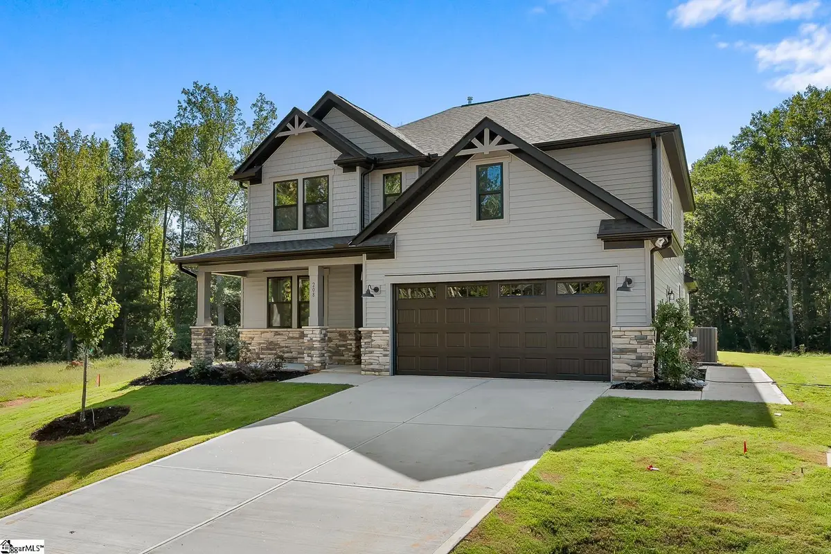 208 Jacqueline Road #Lot 33, Piedmont, SC 29673 - #1