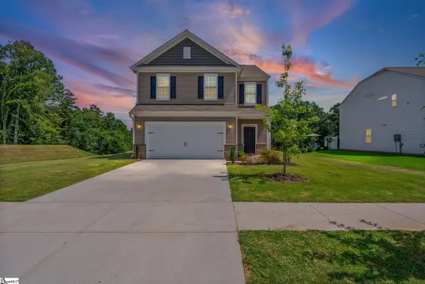 147 Somerset Lane, Central, SC 29630