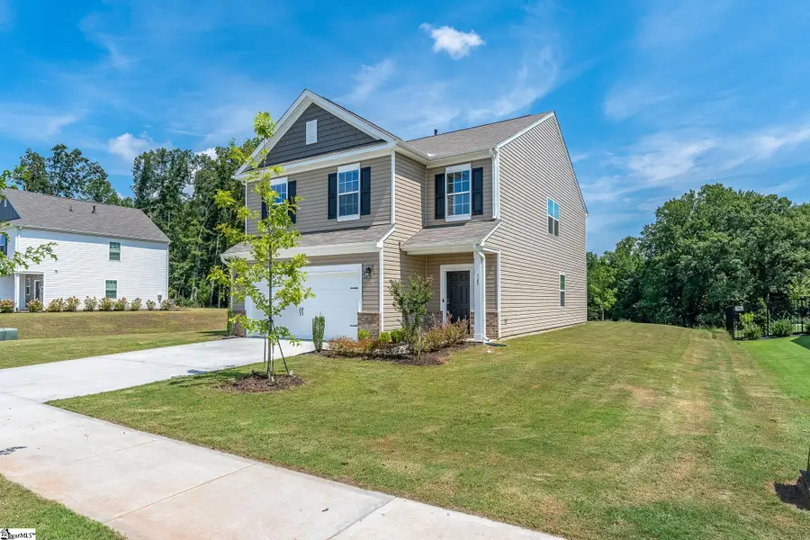 147 Somerset Lane, Central, SC 29630 - #3