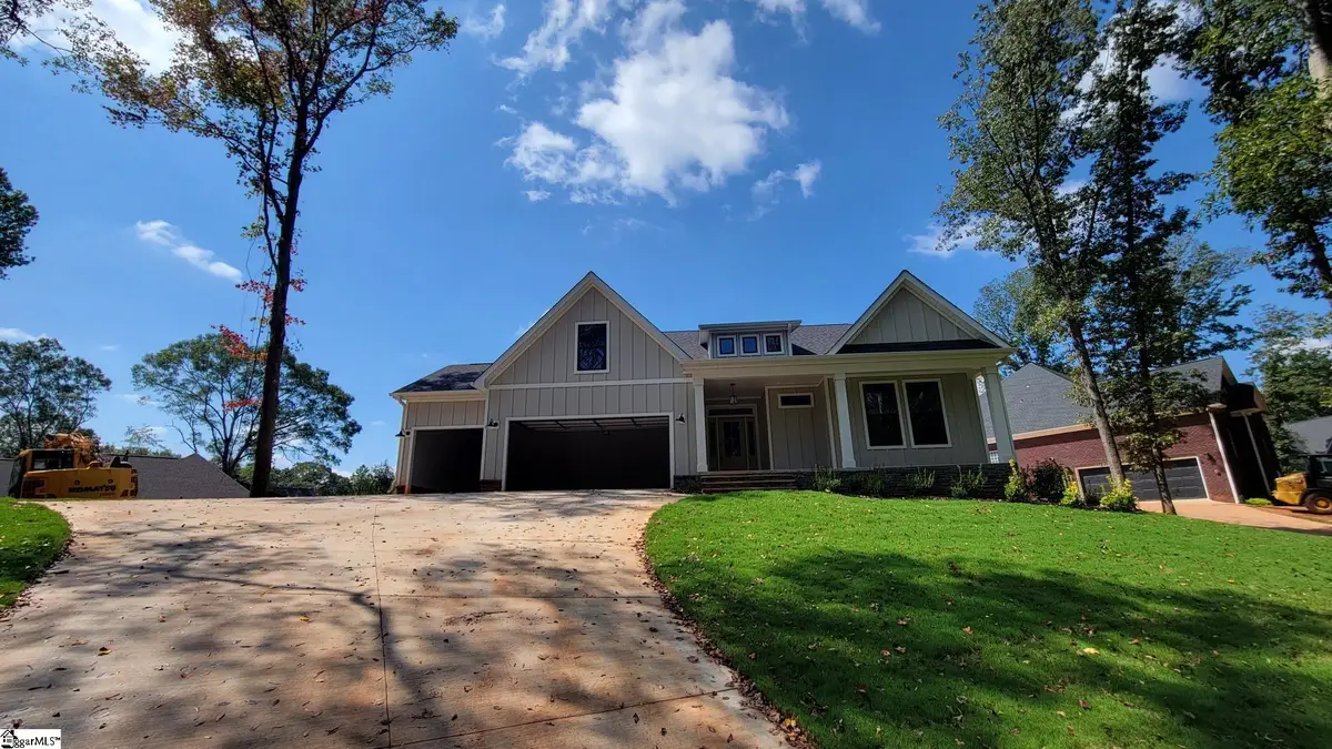 1815 Cross Creek Drive, Seneca, SC 29678 - #1