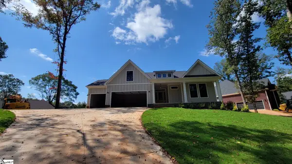 1815 Cross Creek Drive, Seneca, SC 29678