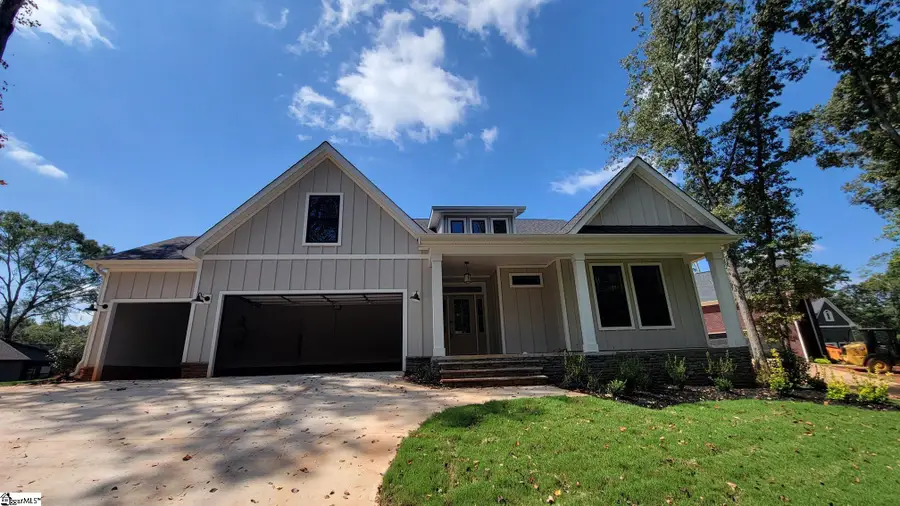 1815 Cross Creek Drive, Seneca, SC 29678 - #2