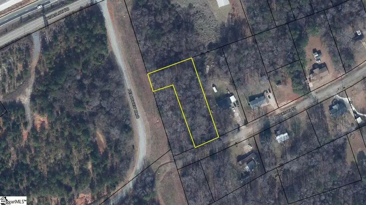 00 Buckson Street #Lot A, Gaffney, SC 29341 - #1