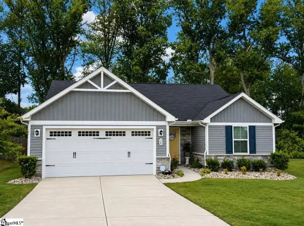38 Timberline Drive, Greenville, SC 29605