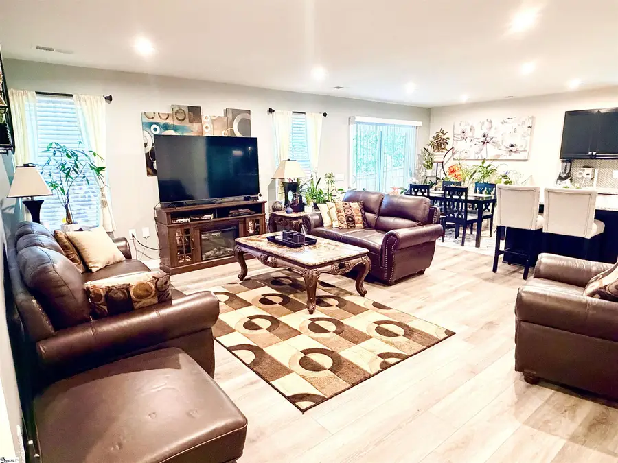 38 Timberline Drive, Greenville, SC 29605 - #2