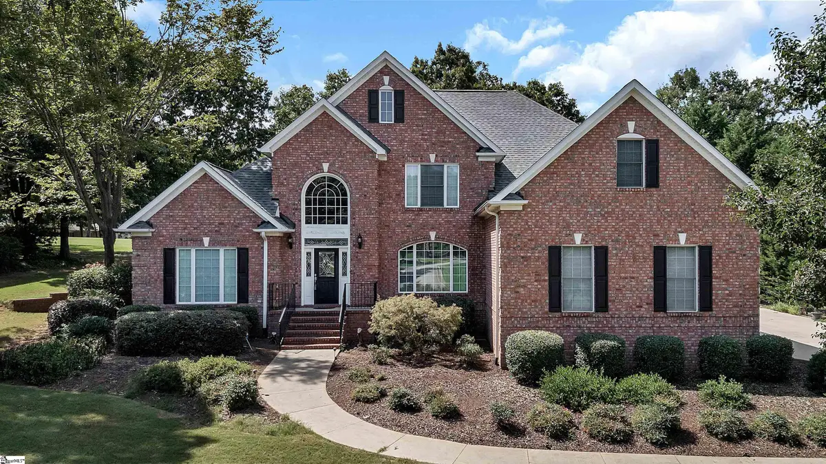 105 Garden Park Drive, Anderson, SC 29621 - #1