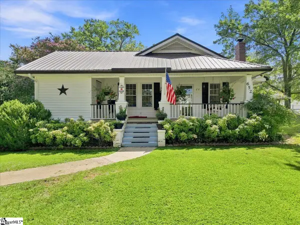 652 Arlington Road, Greer, SC 29651