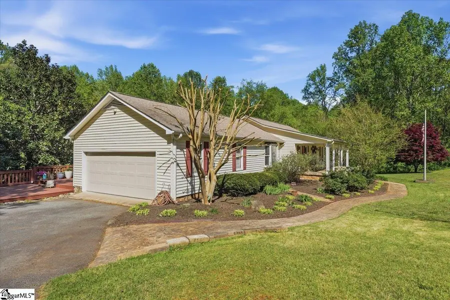 310 Holly Springs Road, Inman, SC 29349 - #3