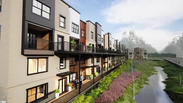 450 E Park Avenue #Unit 7, Greenville, SC 29609