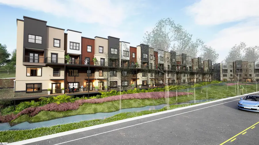 450 E Park Avenue #Unit 7, Greenville, SC 29609 - #2