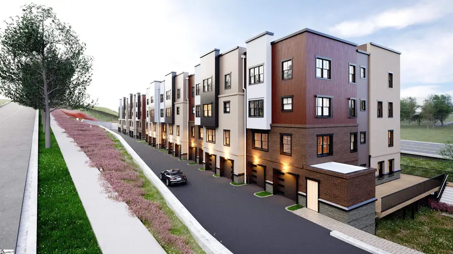 450 E Park Avenue #Unit 7, Greenville, SC 29609 - #3