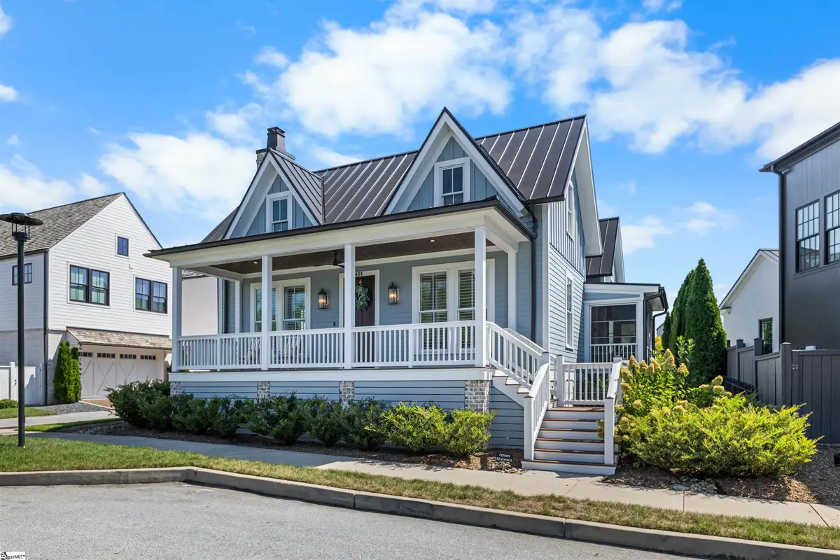 401 Bowman Road, Greenville, SC 29615 - #1