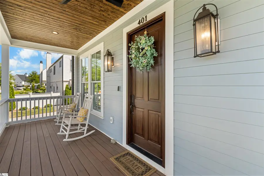 401 Bowman Road, Greenville, SC 29615 - #2