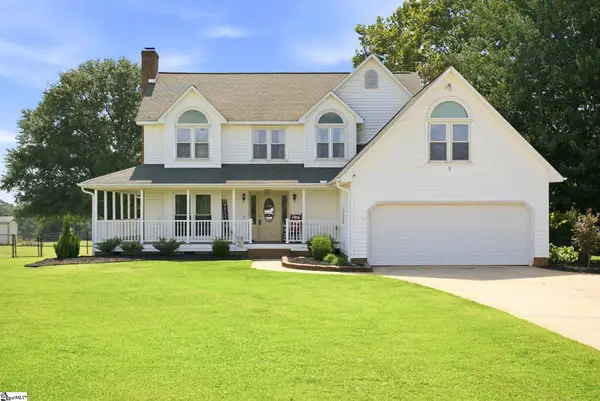 223 Burnett Road, Inman, SC 29349
