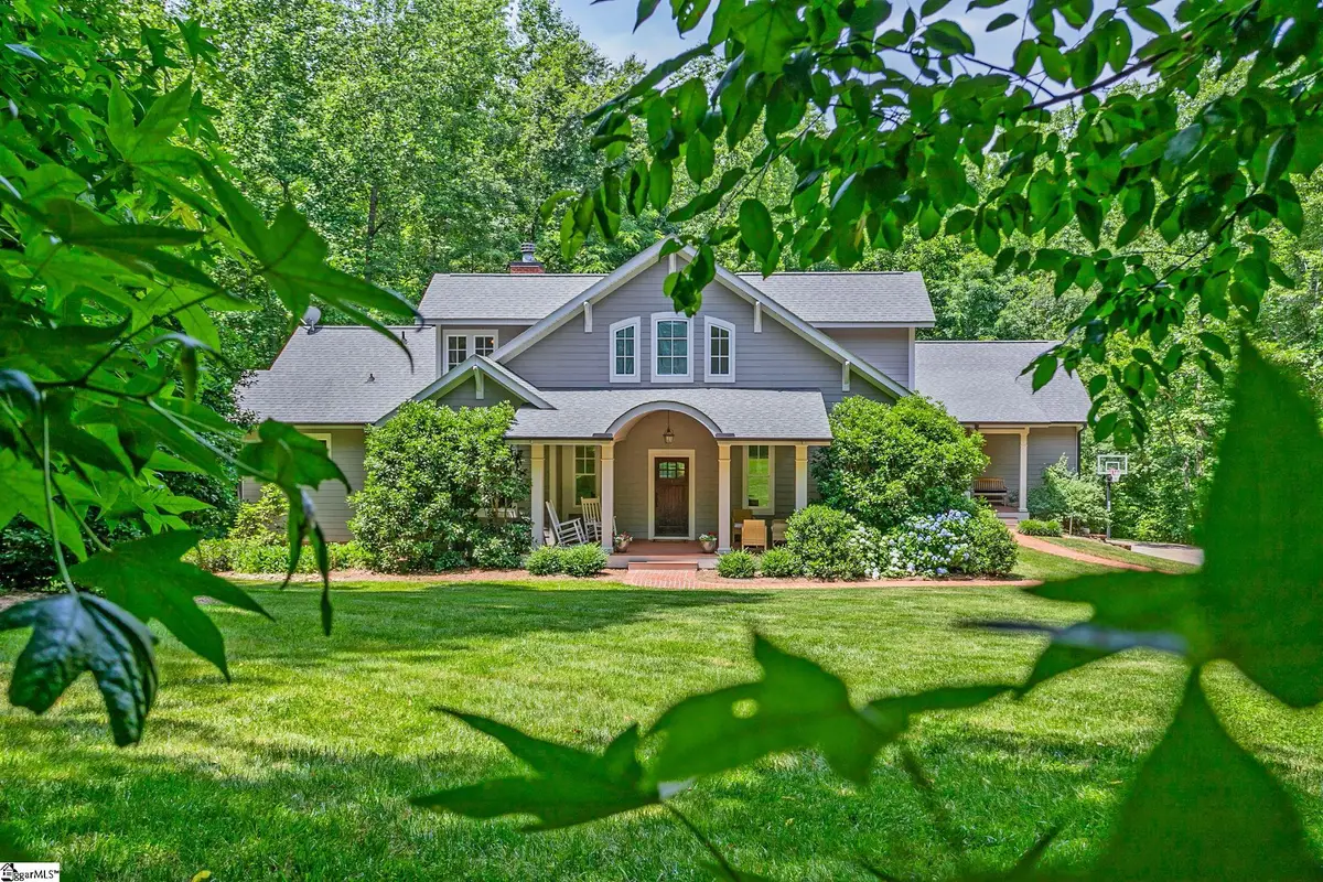 50 Pleasant Valley Trail, Travelers Rest, SC 29690 - #1