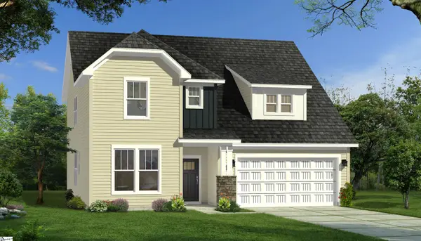141 Ives Way, Piedmont, SC 29673