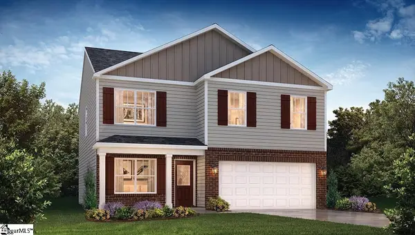 345 Boxbury Way, Fountain Inn, SC 29644