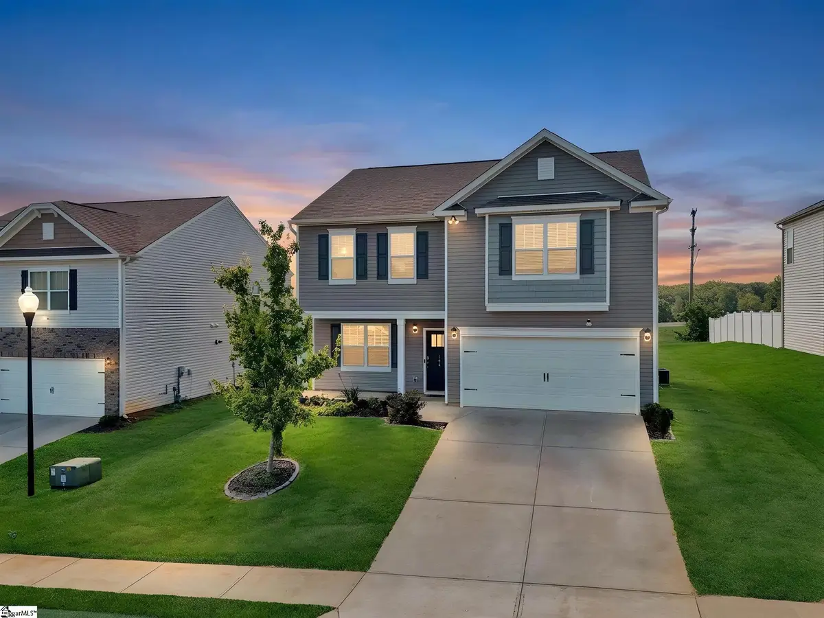 144 Light Spring Road, Easley, SC 29642 - #1