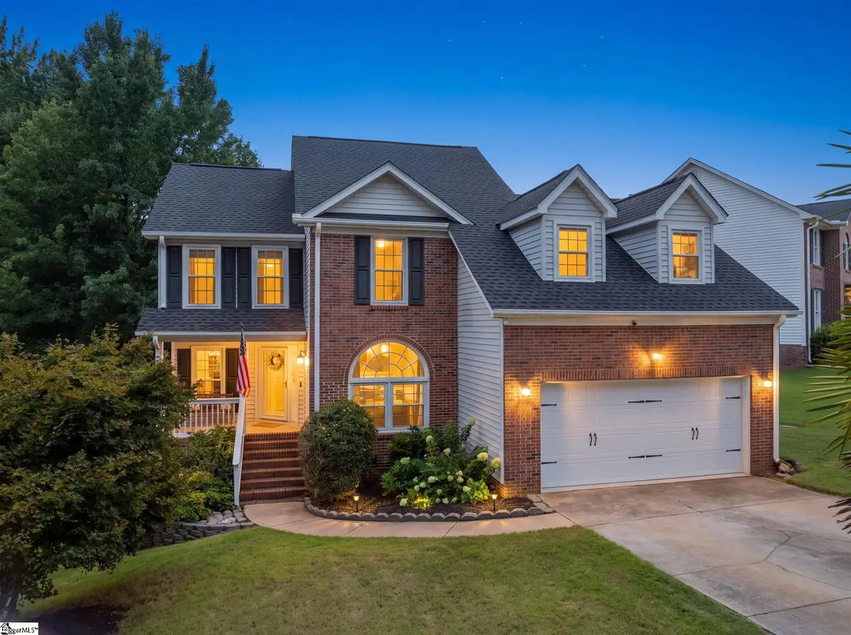 102 Sea Oats Inlet, Mauldin, SC 29662 - #1