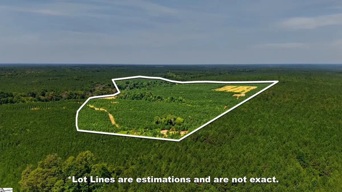 00 Lisbon Road, Mountville, SC 29370 - #1